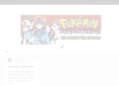 Pokémon Adventures