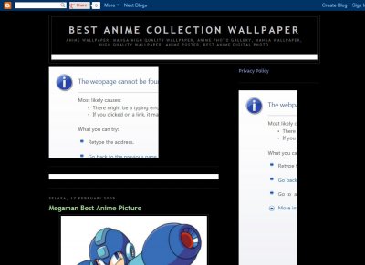 Best Anime Collection Wallpaper