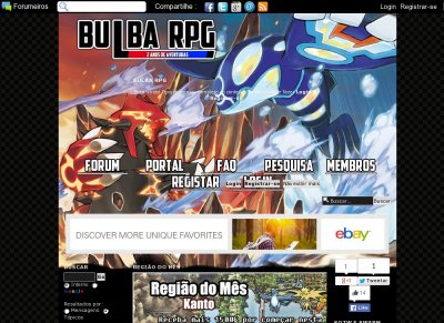 Bulba RPG