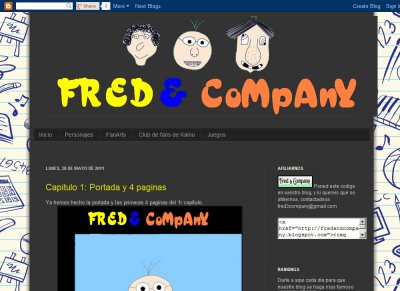 Fred & Company