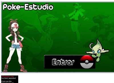 Poke-Estudio .:Tu Mejor Experiencia PokÃ©mon:.