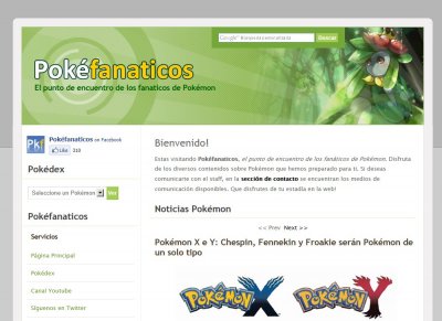 PokÃ©fanaticos