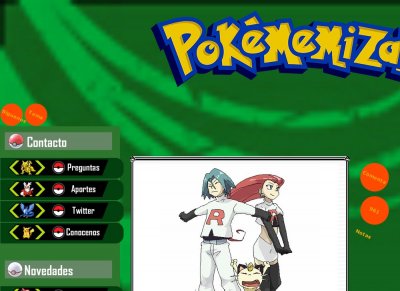 ¡ Pokememizado !