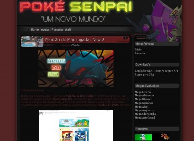 Poké Senpai