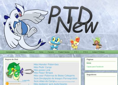 PTDNews