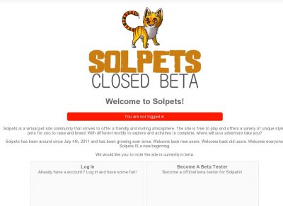 Solpets