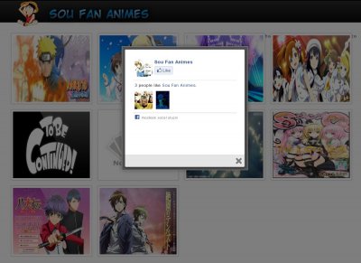 Sou Fan Animes