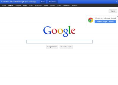 Google