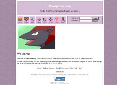 PokÃ©philia.com