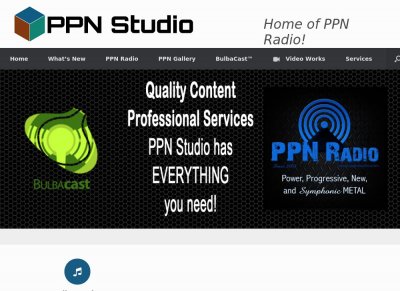 PPN Studio