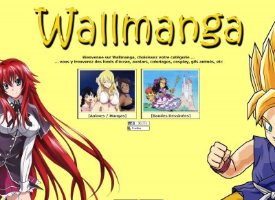 Wallmanga.com